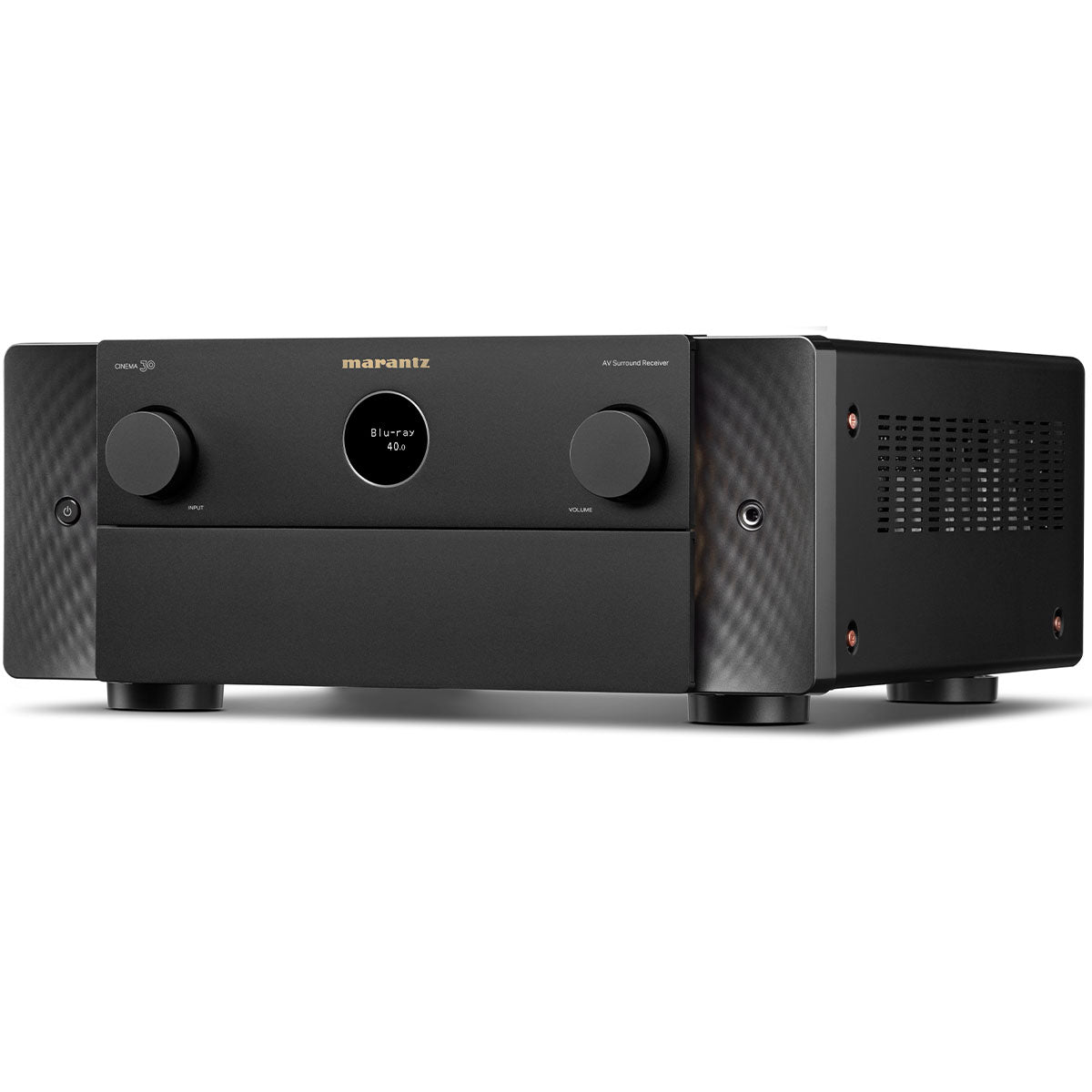 Marantz CINEMA 30 - receiver AV 11.4 canale pentru sistem home cinema