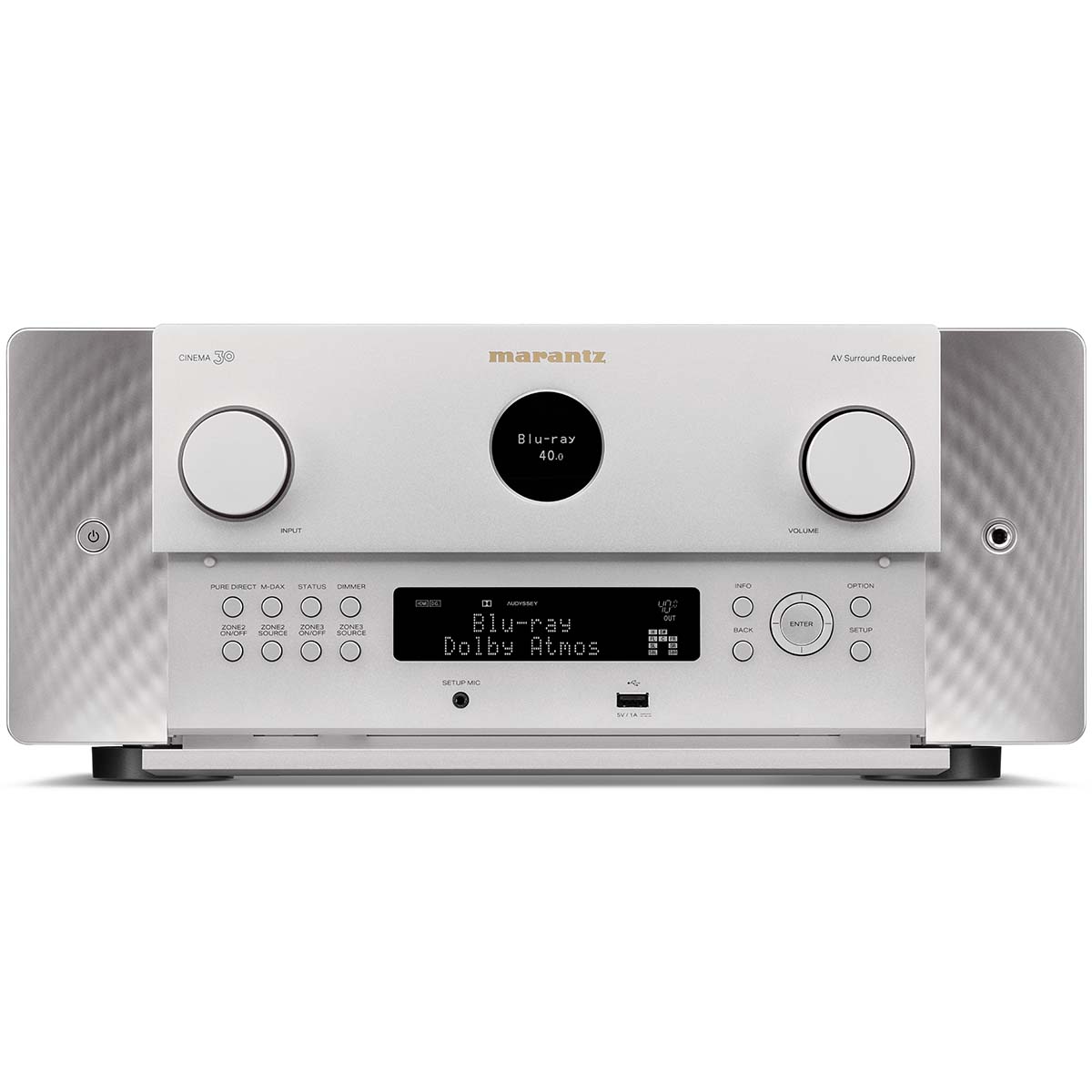 Marantz CINEMA 30