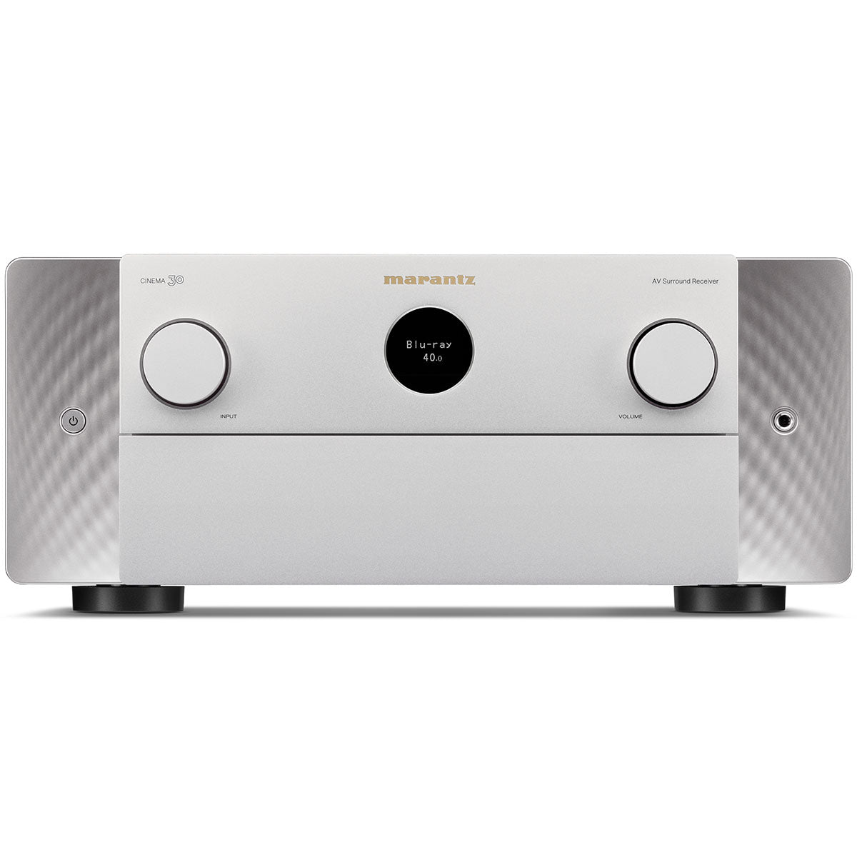 Marantz CINEMA 30 - receiver AV 11.4 canale pentru sistem home cinema