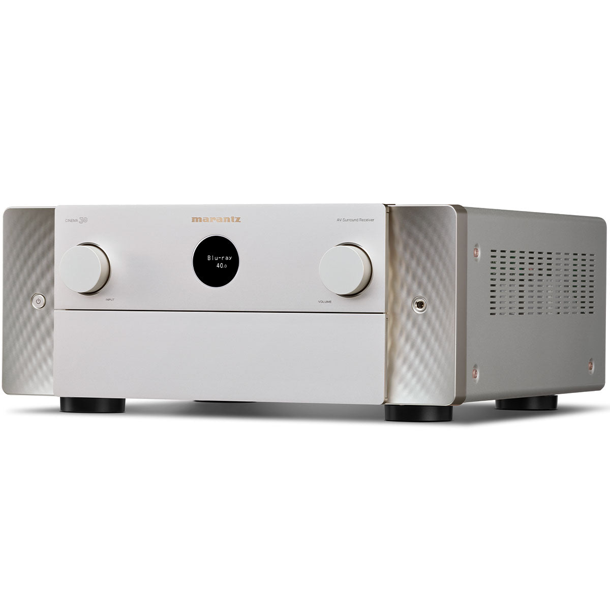 Marantz CINEMA 30 - receiver AV 11.4 canale pentru sistem home cinema