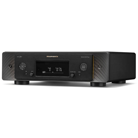 Marantz SACD 30n - player de rețea cu SACD