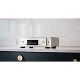 Marantz SACD 30n - player de rețea cu SACD