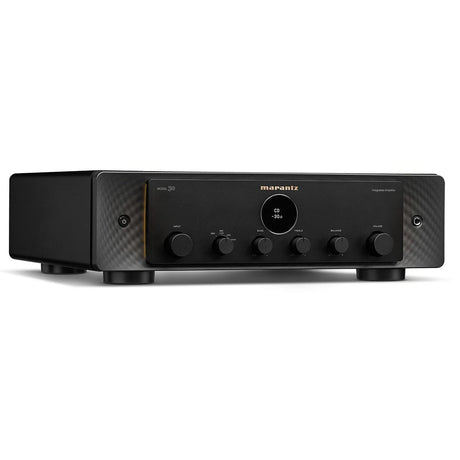 Marantz Model 30 - amplificator integrat premium