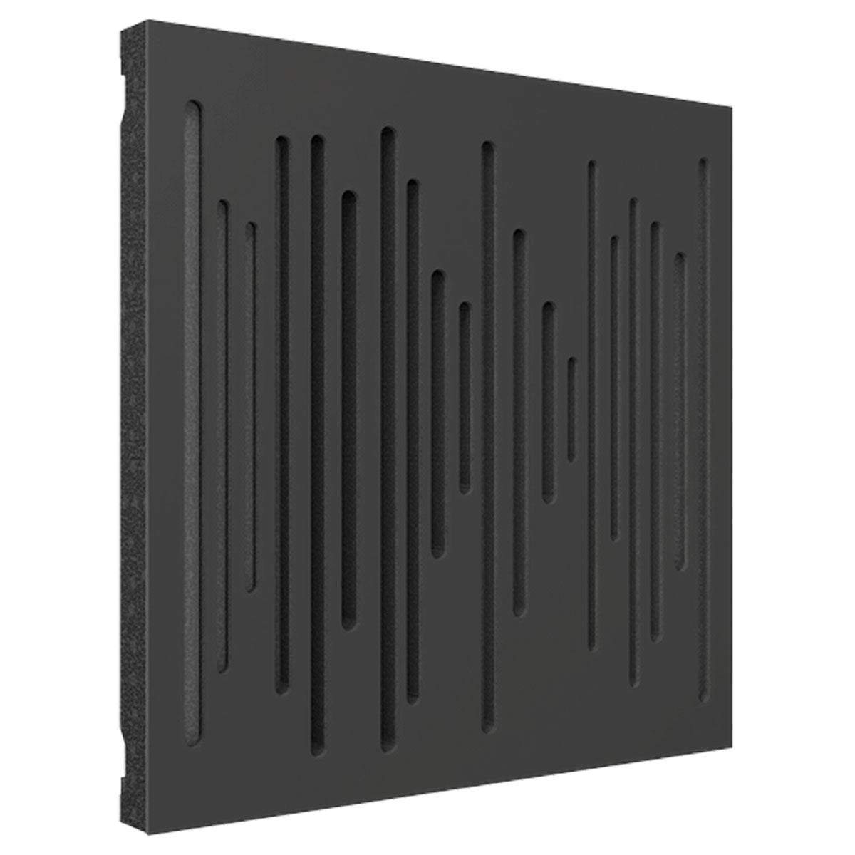 Vicoustic Wavewood Diffuser Ultra MKII - panou acustic de difuzie pentru perete și tavan home cinema, set de 3