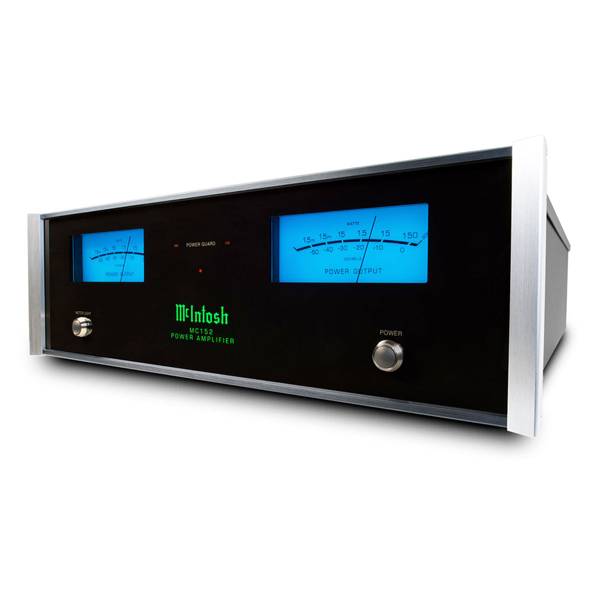 McIntosh MC152 - amplificator stereo de 150 W