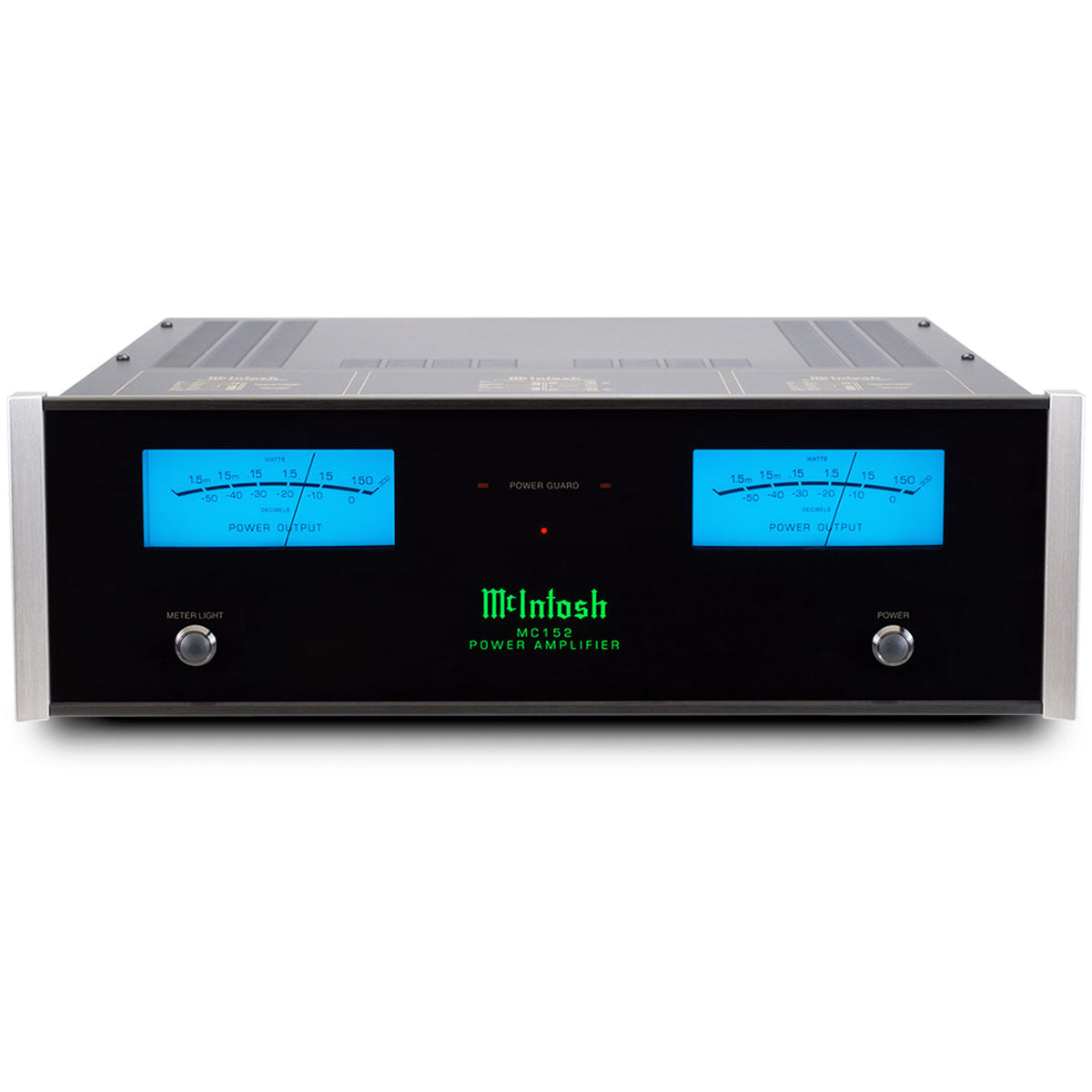 McIntosh MC152 - amplificator stereo de 150 W