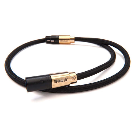 McIntosh Balanced Audio Cable - cablu audio echilibrat