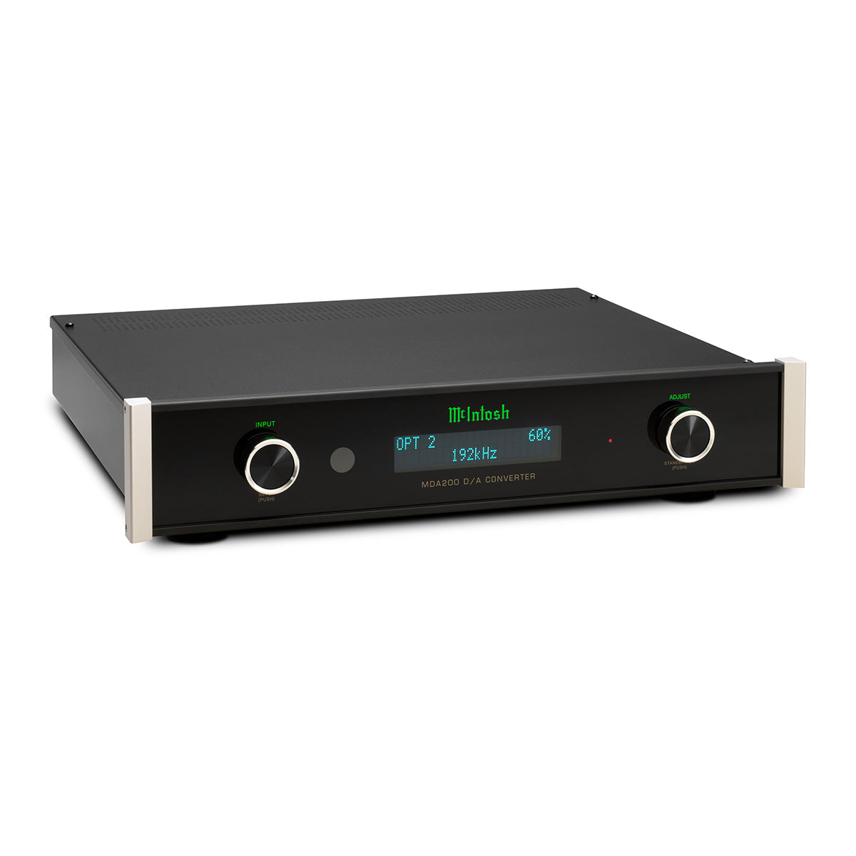 McIntosh MDA200 - convertor D/A