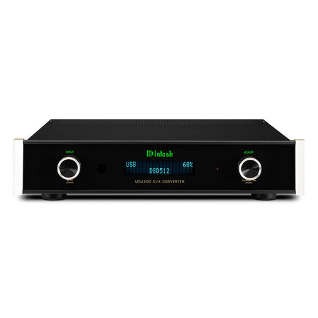 McIntosh MDA200 - convertor D/A