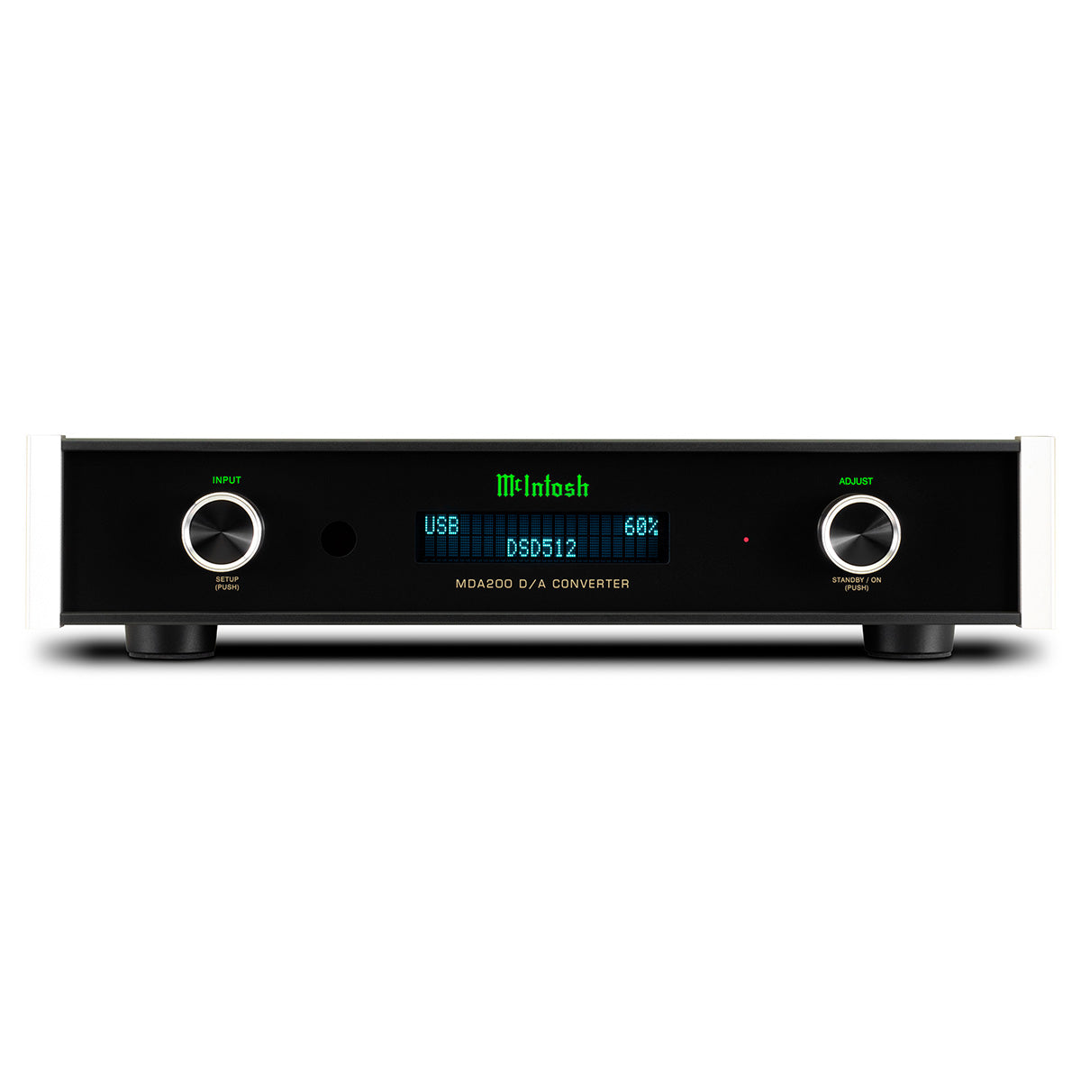 McIntosh MDA200 - convertor D/A