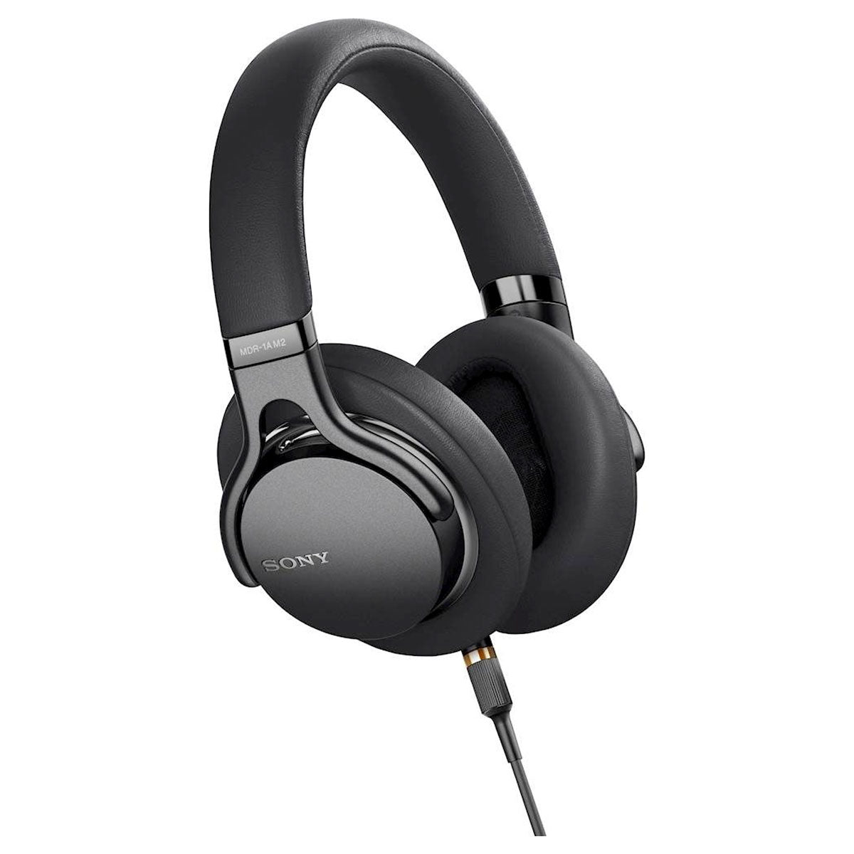 Sony MDR-1AM2 - căști over-ear cu fir, audio de înaltă rezoluție