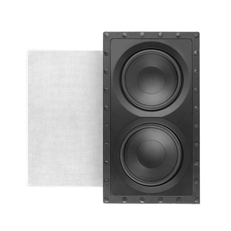 Martin Logan Dynamo IW-O - subwoofer încastrat de înaltă performanță