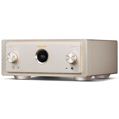 Marantz MODEL 10 - amplificator integrat de referință