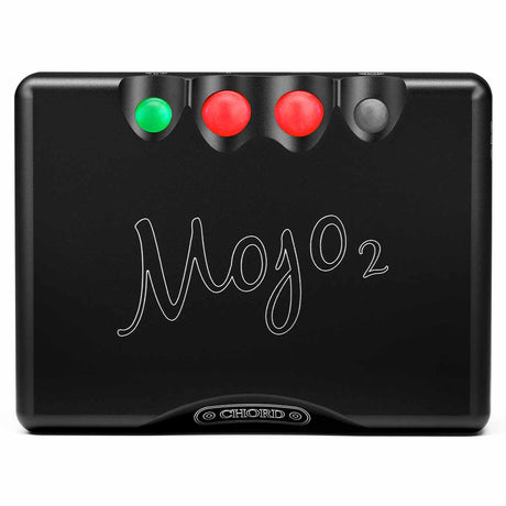 Chord Electronics Mojo 2 - DAC/Amp pentru căști