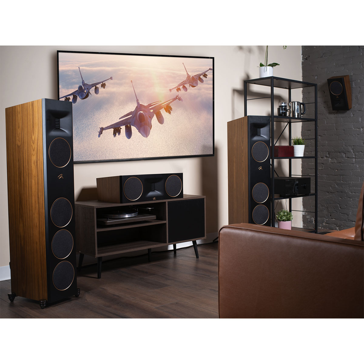 MartinLogan Motion XT F200 - boxă de podea premium