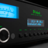 McIntosh MR89 - tuner AM/FM de înaltă fidelitate