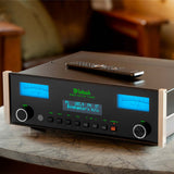 McIntosh MR89 - tuner AM/FM de înaltă fidelitate