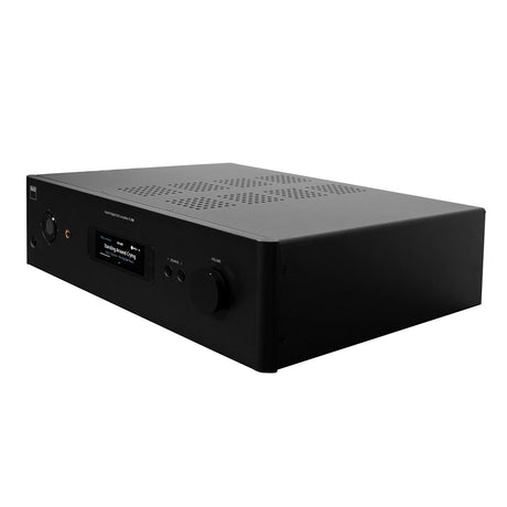 NAD C 399 - amplificator DAC digital hibrid