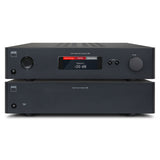 NAD C268 - amplificator de putere stereo