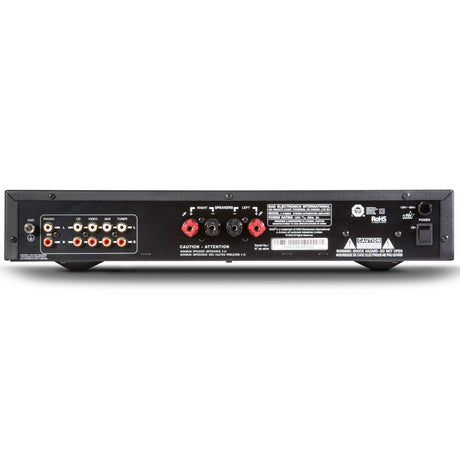 NAD C316BEE V2 - amplificator integrat audio