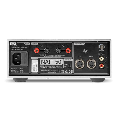 Naim NAIT 50