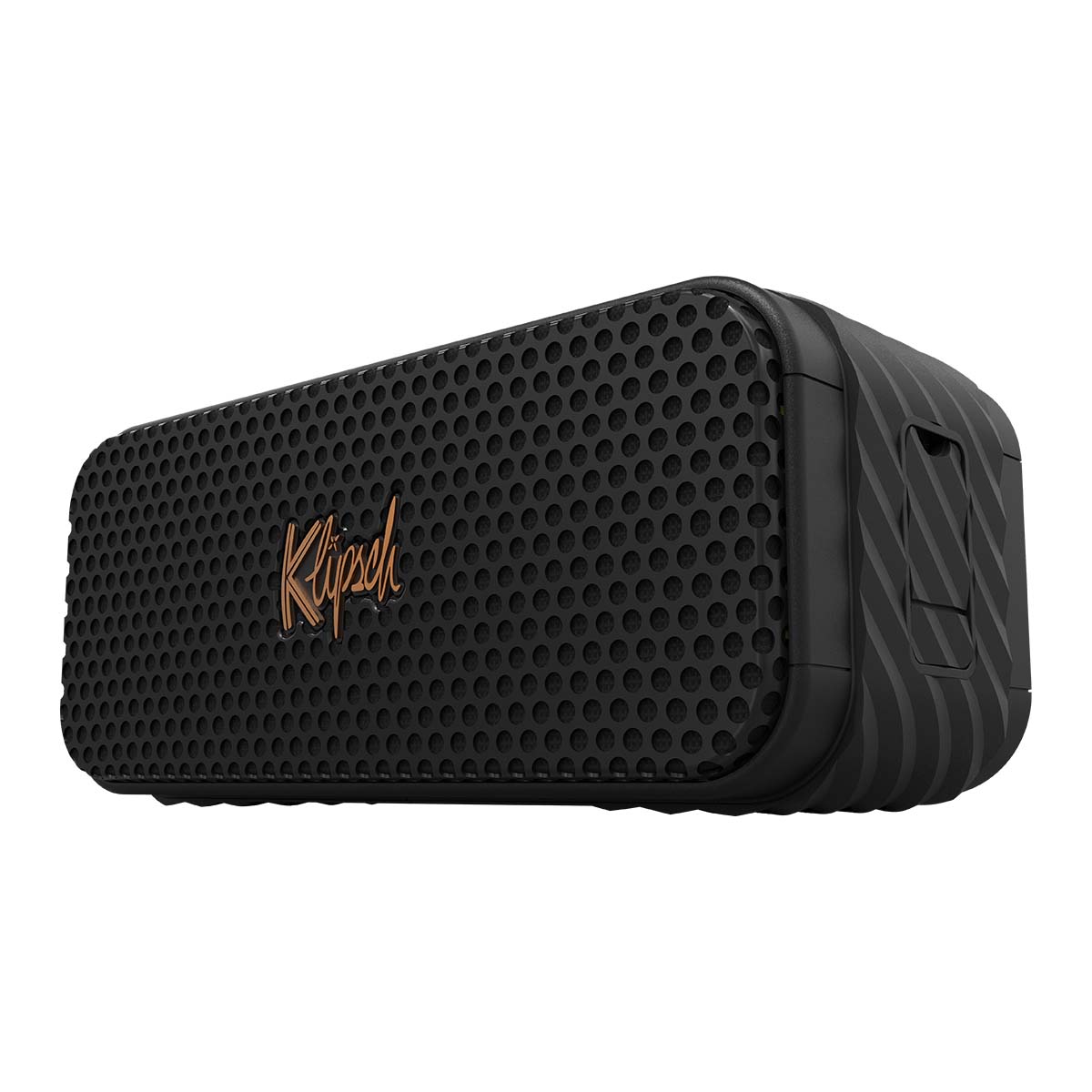 Klipsch Nashville - boxă portabilă Bluetooth