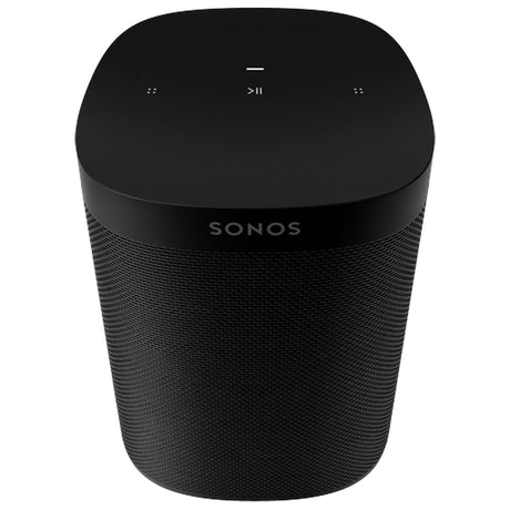 Sonos One SL - boxă compactă wireless