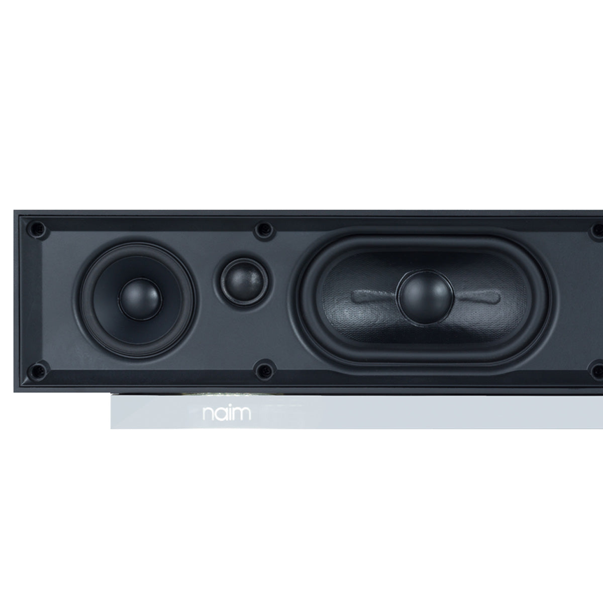 Naim Mu-So Reference - sistem audio wireless de referință, generația a 2-a