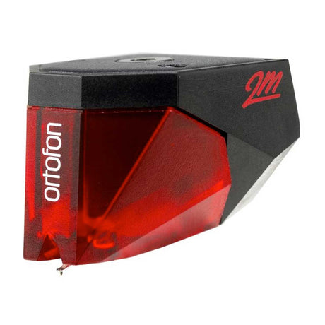 Ortofon 2M Red - cartuș phono pentru pick-up