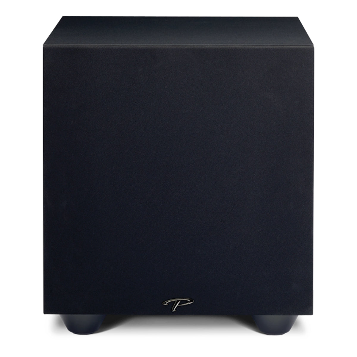 Paradigm Defiance V8 - subwoofer compact puternic