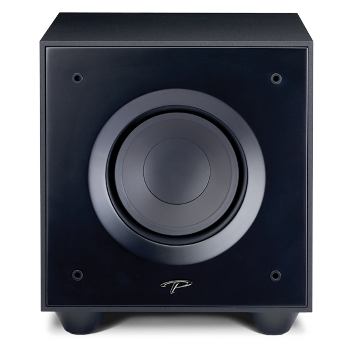 Paradigm Defiance V8 - subwoofer compact puternic