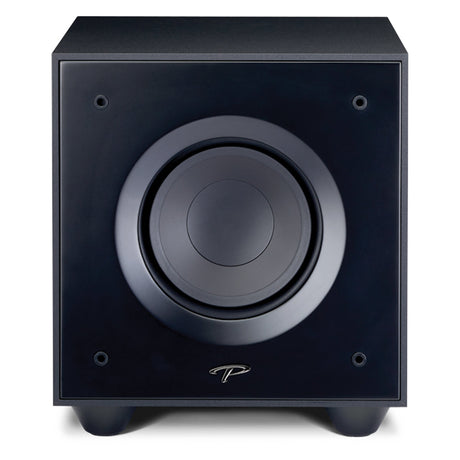 Paradigm Defiance V10 - subwoofer puternic pentru bass profund