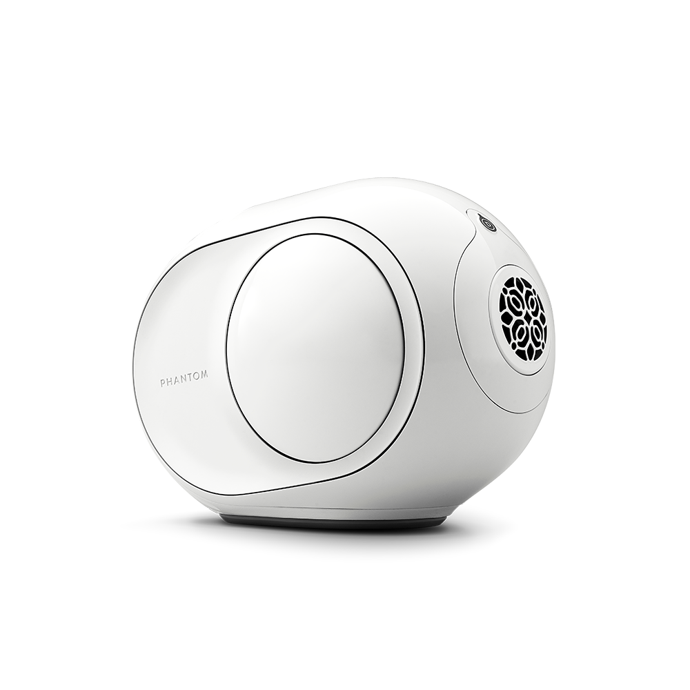 Devialet Phantom II 98dB