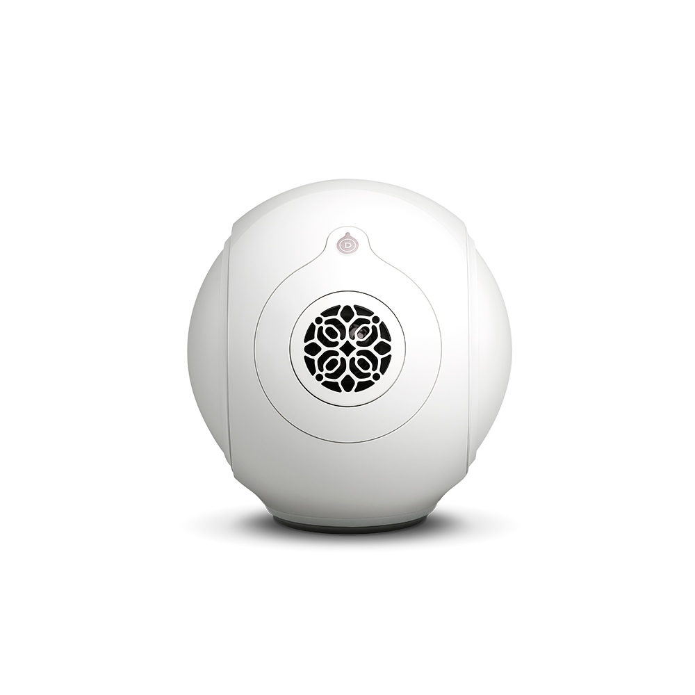 Devialet Phantom II 98dB