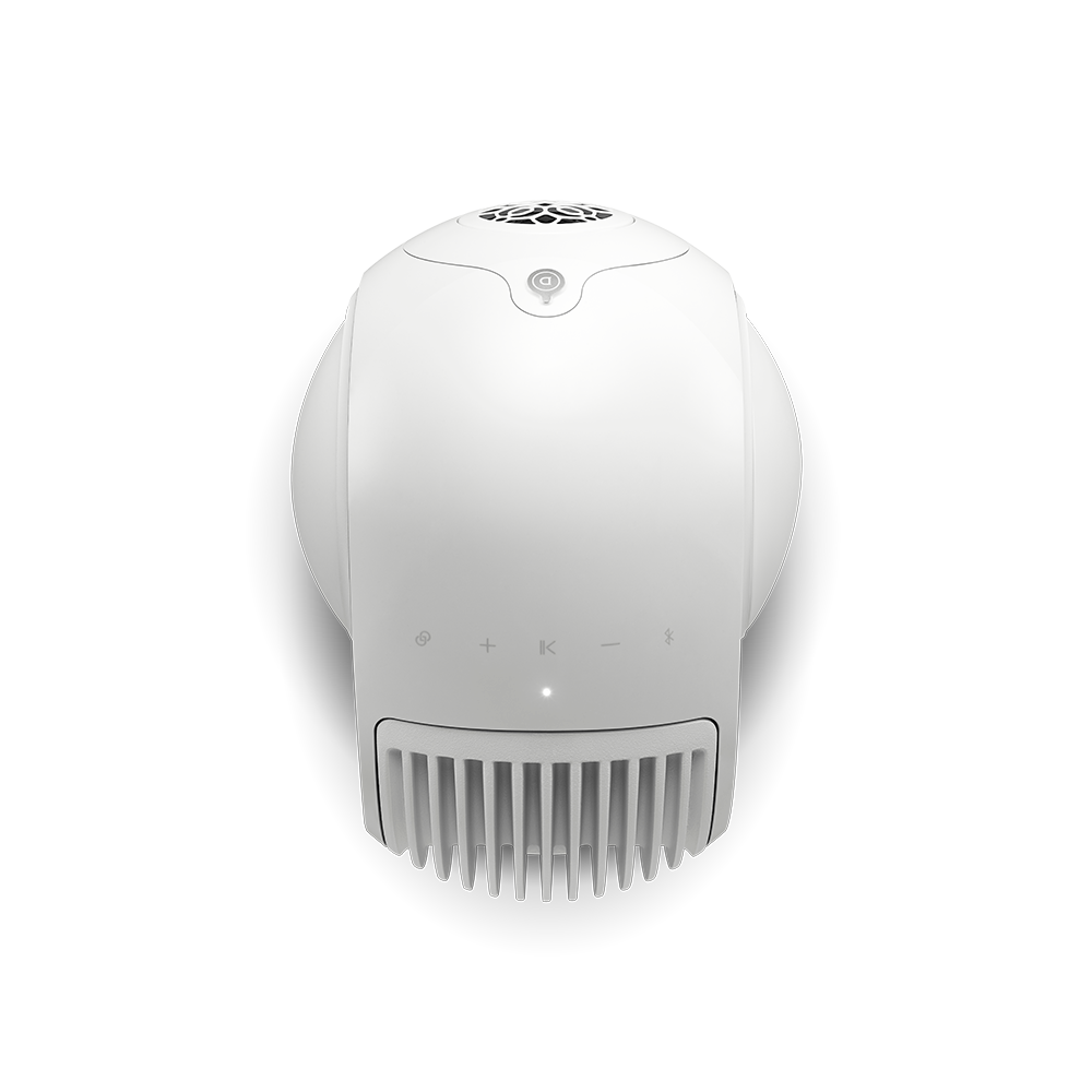 Devialet Phantom II 98dB