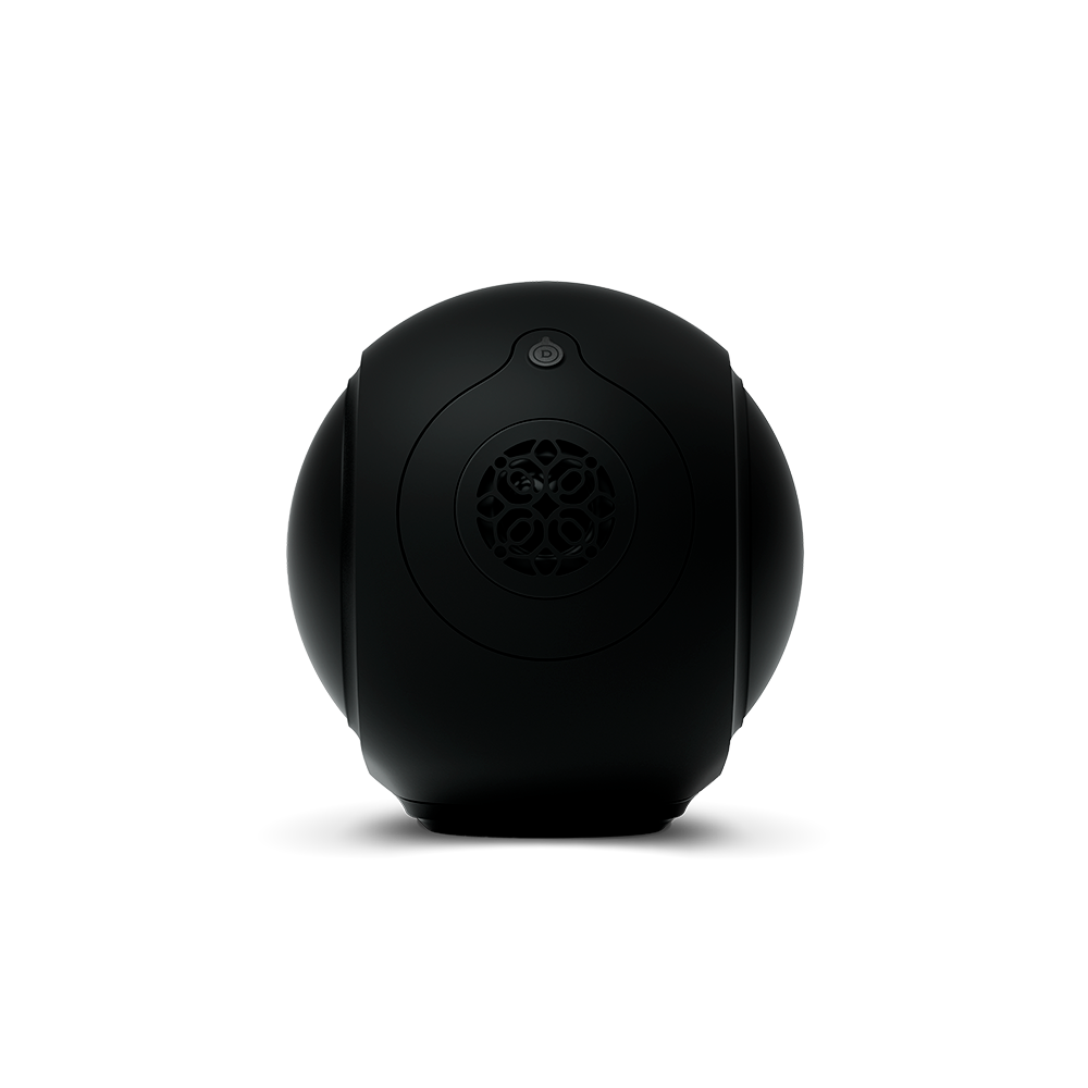 Devialet Phantom II 98dB