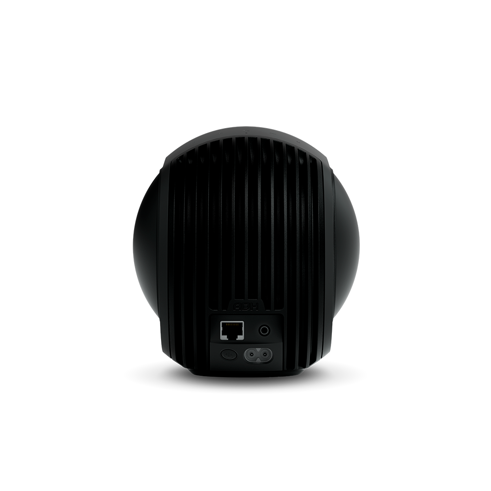 Devialet Phantom II 98dB