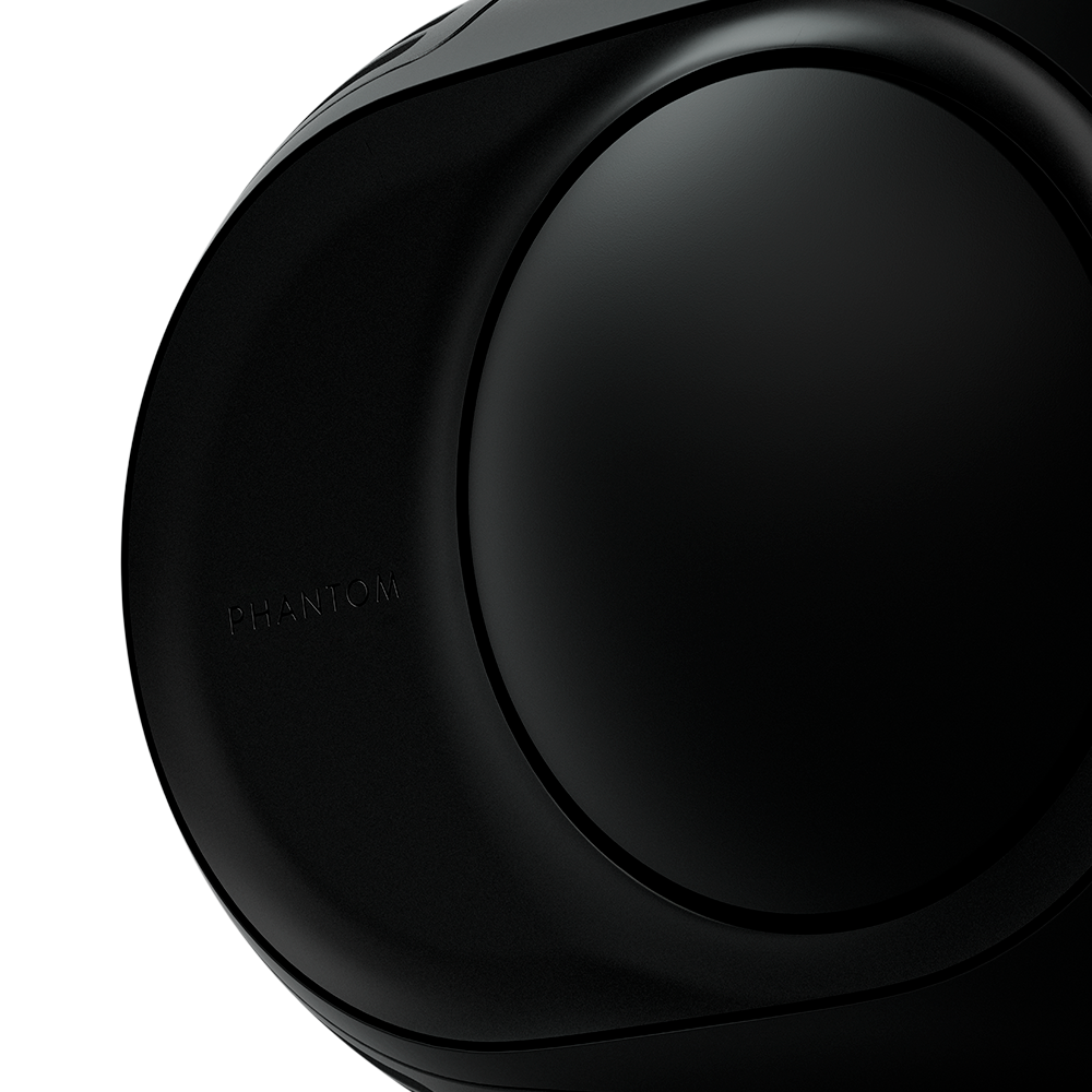Devialet Phantom II 98dB
