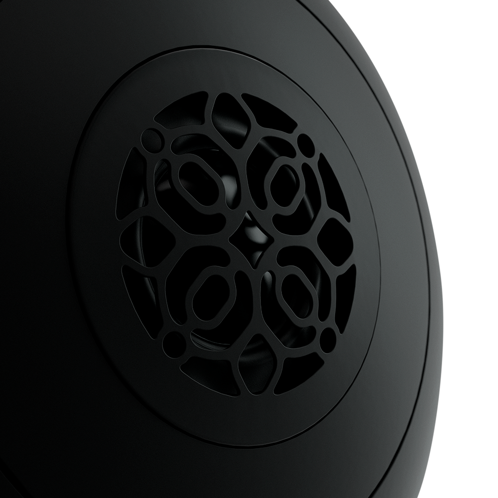 Devialet Phantom II 98dB