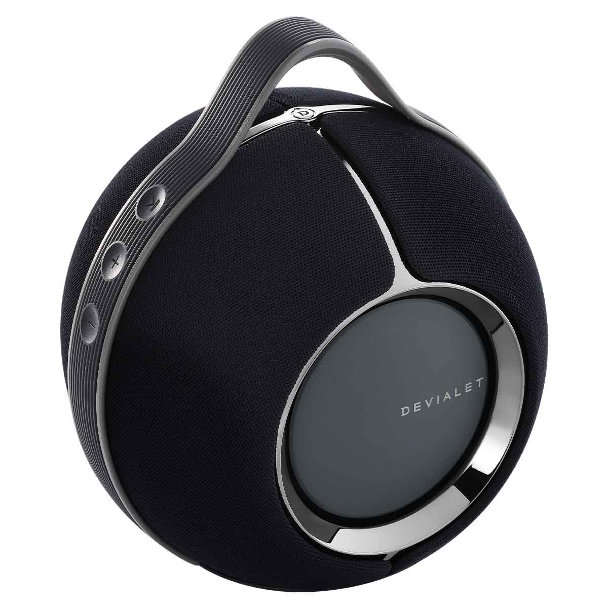 Devialet Mania - boxă inteligentă portabilă HiFi