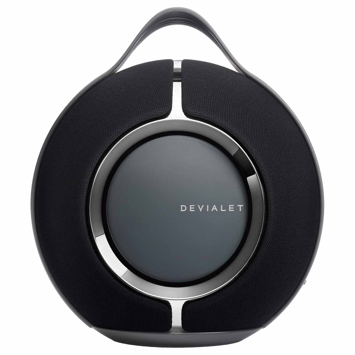 Devialet Mania - boxă inteligentă portabilă HiFi