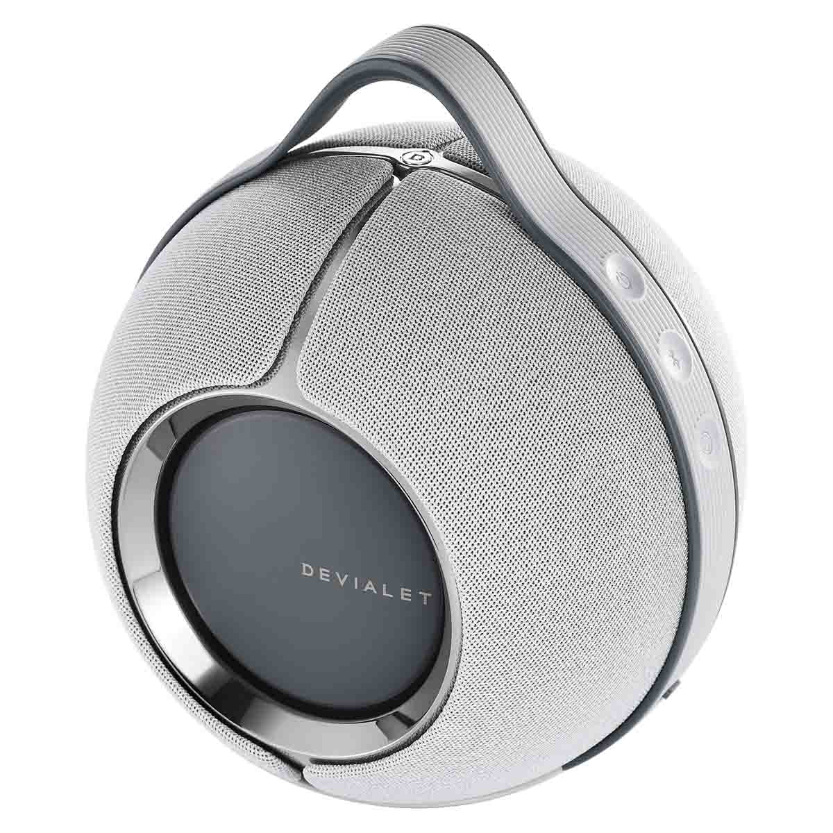 Devialet Mania - boxă inteligentă portabilă HiFi