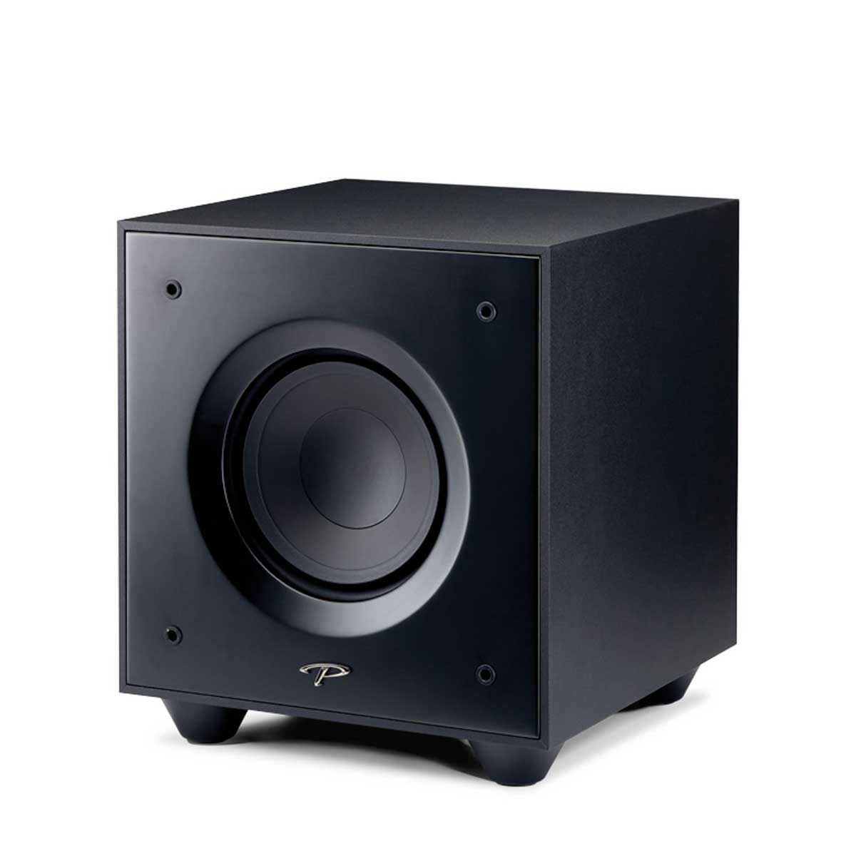 Paradigm Defiance V8 - subwoofer compact puternic