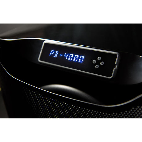 SVS Dual PB-4000 - subwoofer puternic cu bass profund