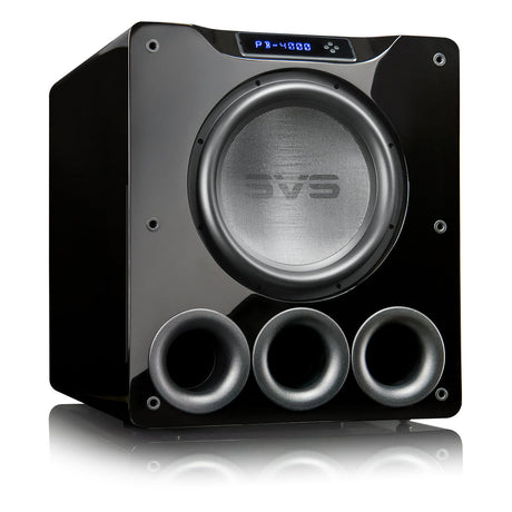 SVS PB-4000 - subwoofer de înaltă performanță