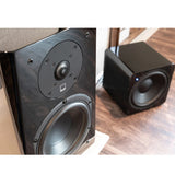 SVS Prime Bookshelf Surround System - sistem surround cu boxe de raft