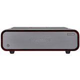 Peachtree GaN400 - amplificator audio compact cu tehnologie GaN