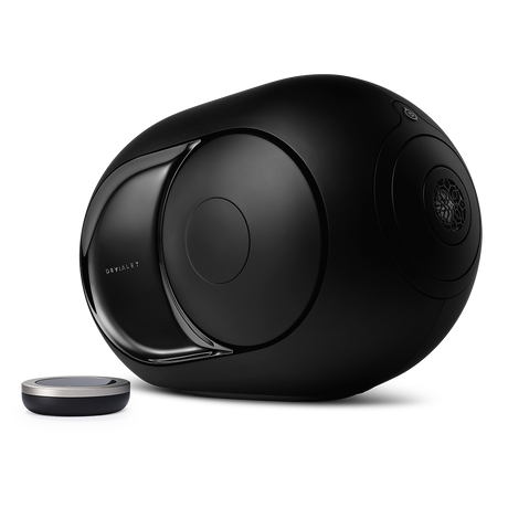 Devialet Phantom I 108dB - boxă wireless premium