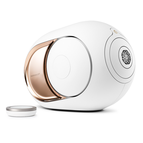 Devialet Phantom I 108dB - boxă wireless premium