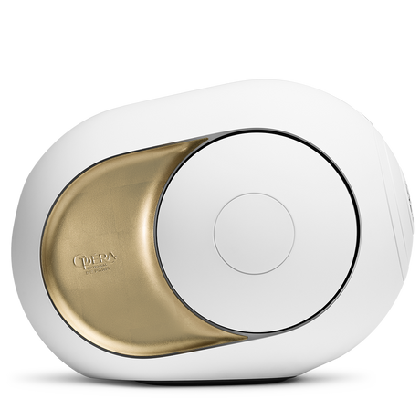 Devialet Phantom I 108dB Opéra de Paris